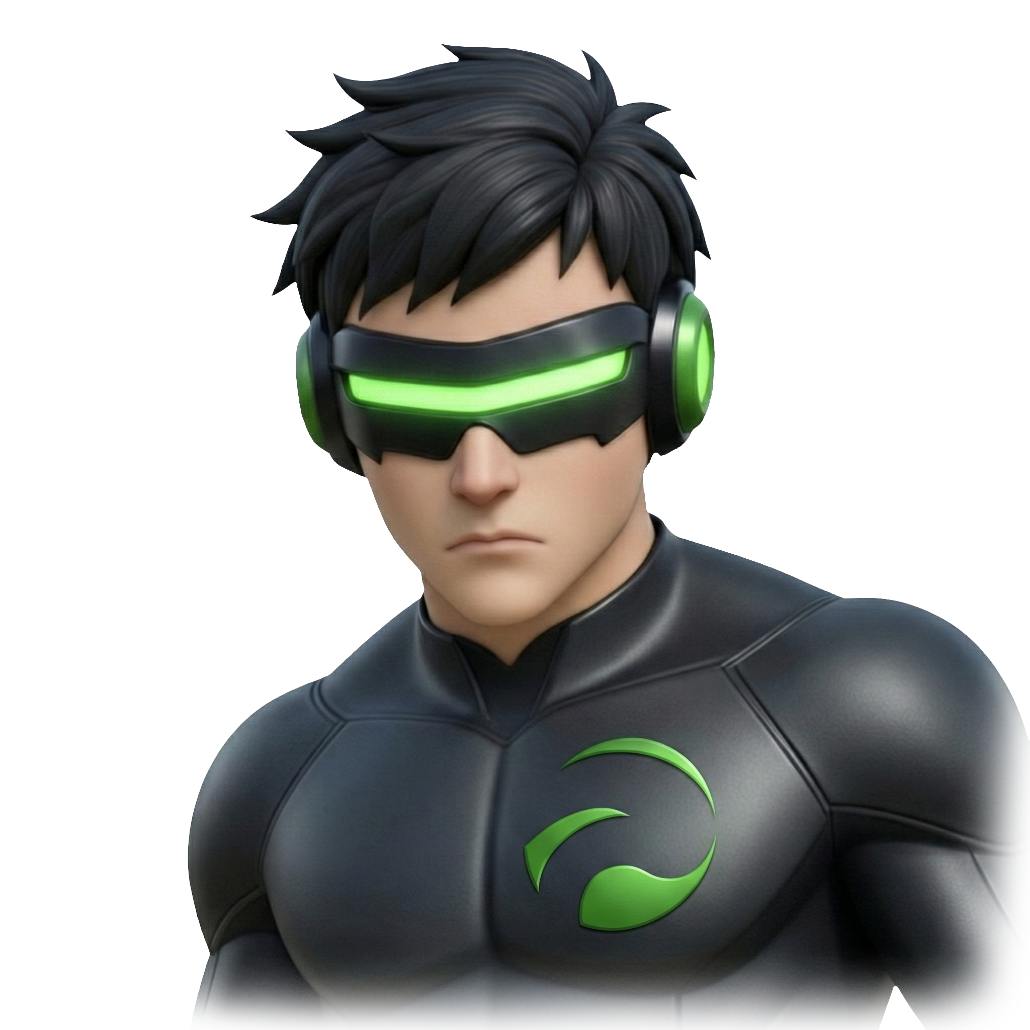 MMO Alpha Agent